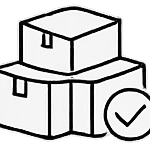 All box sizes