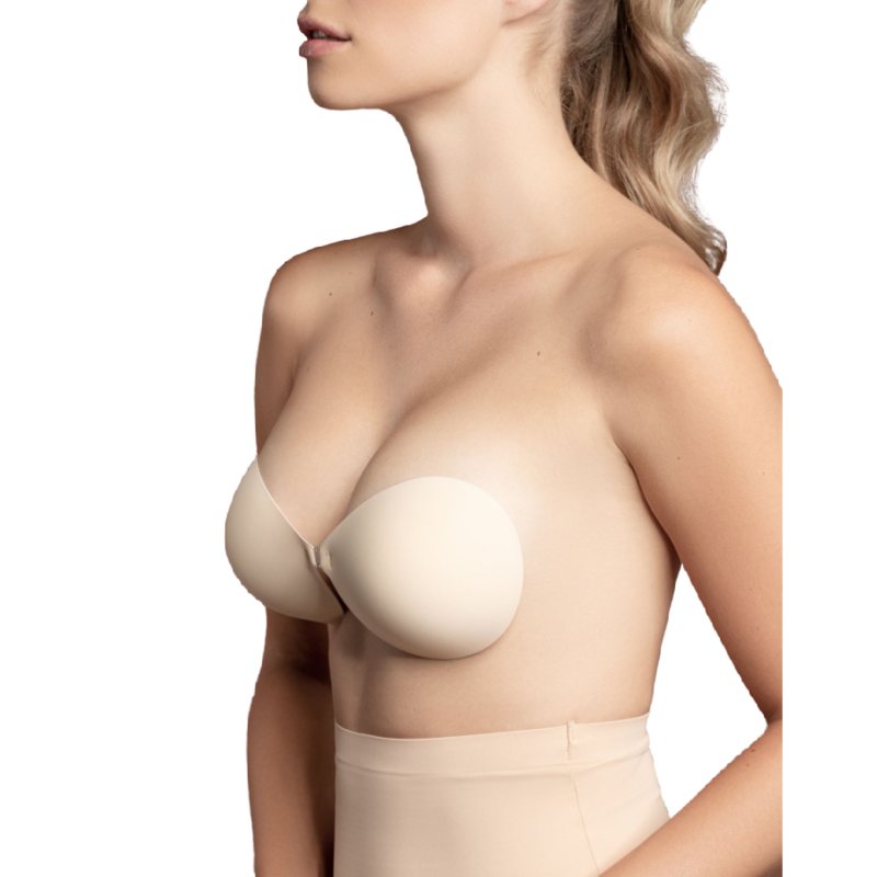 img_100359_2c81591c6d1f609aeadcb725572be41f_1.png BRA INVISIBLE BEIGE CUP D – Kuva 1