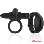 BURTON REMOTE CONTROL COCKRING WATCHME - Pilt 2