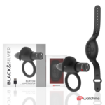 BURTON REMOTE CONTROL COCKRING WATCHME - Pilt 3