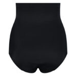 GIRDLE SEAMLESS ESTILO PANTIES BLACK SIZE S - Image 3