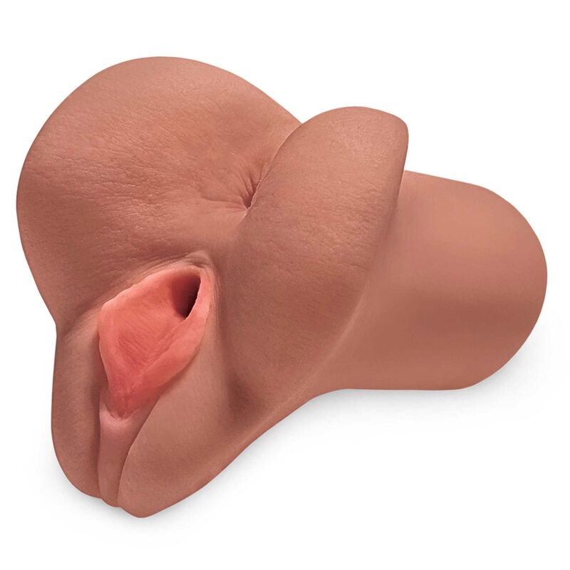 PICK YOUR PLEASURE DOUBLE MASTURBATOR