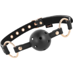 FANTASY BREATHABLE BALL GAG - Pilt 3