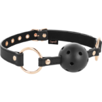 FANTASY BREATHABLE BALL GAG - Pilt 4