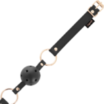 FANTASY BREATHABLE BALL GAG - Pilt 5