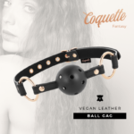 FANTASY BREATHABLE BALL GAG - Pilt 2