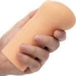 BOUNDLESS VULVA STROKER LIGHT SKIN – Kuva 4