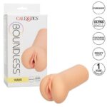 BOUNDLESS VULVA STROKER LIGHT SKIN – Kuva 2