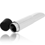 MINI VIBRATOR SILVER 13.5 CM – Kuva 3