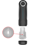 MILKER STROKER UP AND DOWN FUNCTION - Image 4