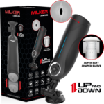 MILKER STROKER UP AND DOWN FUNCTION - Image 2