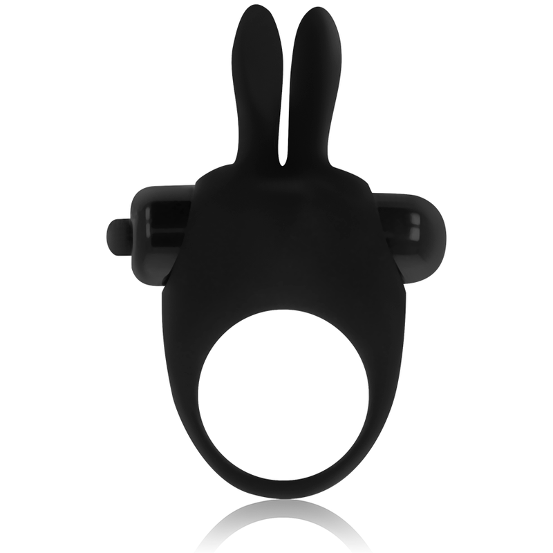 img_114335_9020b53b2739e51aa3681c282e6d58a6_1.png SILICONE RING WITH RABBIT - Pilt 1