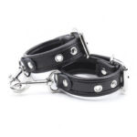 WRIST RESTRAINTS