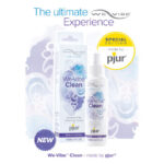WE VIBE TOY CLEANER 100 ML - Pilt 2