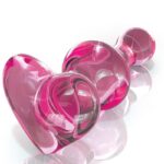 N. 75 GLASS DILDO - Image 4