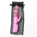 PASSION ROCK BUNNY RAMPANTE 10F 27 CM - Image 4
