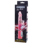 PASSION ROCK BUNNY RAMPANTE 10F 27 CM - Image 5