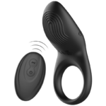 FULL CONTACT REMOTE CONTROL VIBRATING RING – Kuva 2