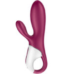 HOT BUNNY GSPOT VIBRATOR - Pilt 2