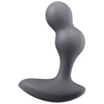 DEEP DIVER VIBRATING PLUG APP GREY – Kuva 2