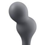 DEEP DIVER VIBRATING PLUG APP GREY – Kuva 3