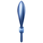 SNIPER RING VIBRATOR BLUE - Pilt 2
