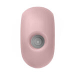 SUGAR RUSH AIR PULSE STIMULATOR & VIBRATOR PINK – Kuva 3