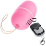 REMOTE CONTROL VIBRATING EGG M PINK - Image 3
