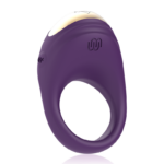 ROBIN VIBRATING RING + WATCHME REMOTE CONTROL – Kuva 2