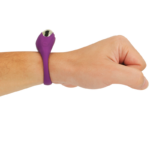 ROBIN VIBRATING RING + WATCHME REMOTE CONTROL – Kuva 5