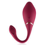 PREMIUM SILICONE EGG VIBRATOR REMOTE CONTROL - Image 3