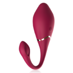 PREMIUM SILICONE EGG VIBRATOR REMOTE CONTROL - Image 4