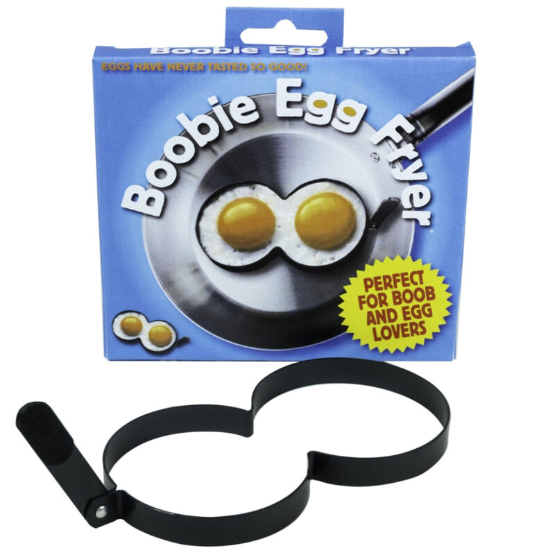 BREAST MOLD FOR FRYING EGG