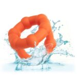 ALPHA ALL STAR RING ORANGE – Kuva 4