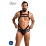 045 BODY VICTOR BLACK L/XL