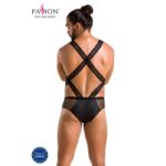 045 BODY VICTOR BLACK L/XL - Pilt 2