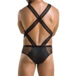 045 BODY VICTOR BLACK L/XL - Pilt 4
