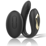 ROTATING DUAL VIBRATOR REMOTE CONTROL - Pilt 2