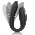 ROTATING DUAL VIBRATOR REMOTE CONTROL - Pilt 4