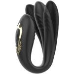 ROTATING DUAL VIBRATOR REMOTE CONTROL - Pilt 3