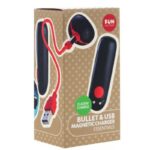 BULLET BLACK - Pilt 3