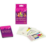 BACHELORETTE CARD GAME / EN - Image 2