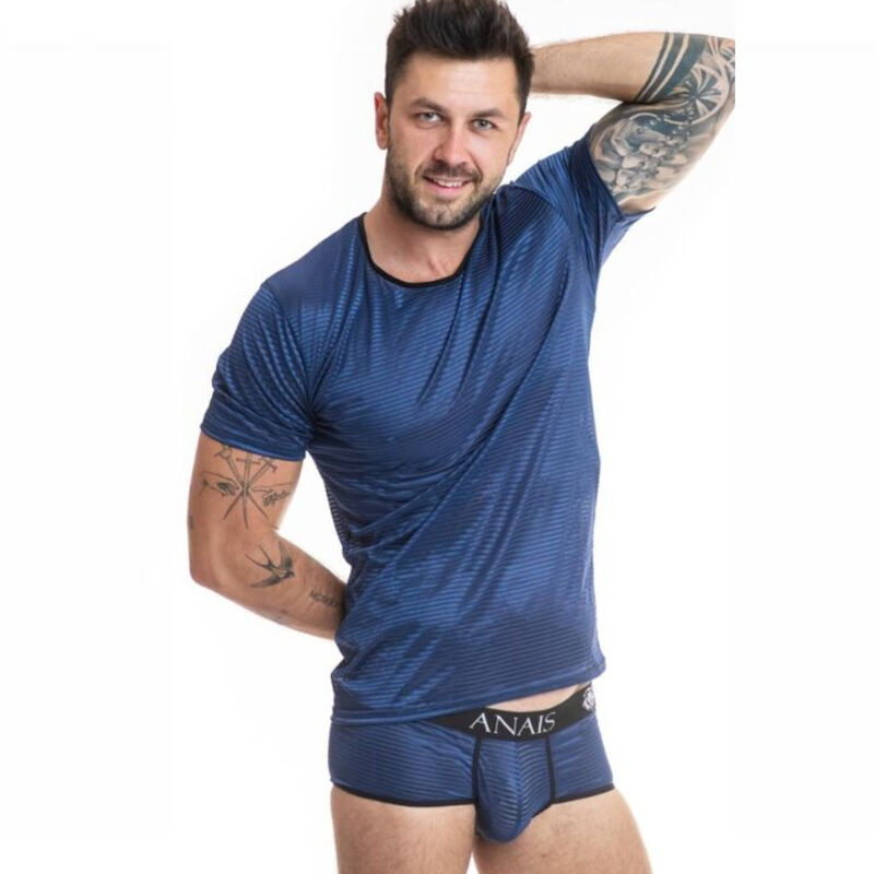 NAVAL T-SHIRT L