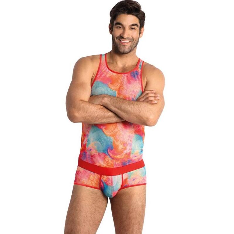 FALCON TOP XL