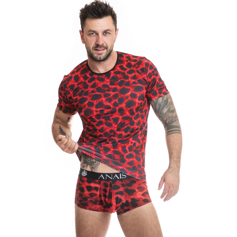 SAVAGE T-SHIRT S