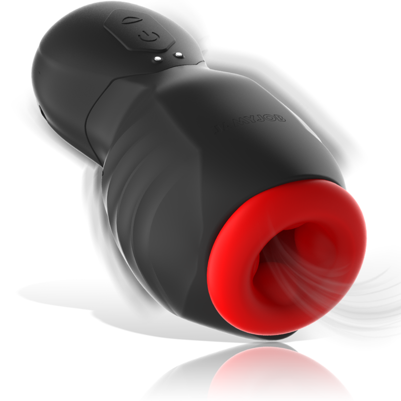 ASTRA ORAL EXTREME VIBRATION AND SUCTION