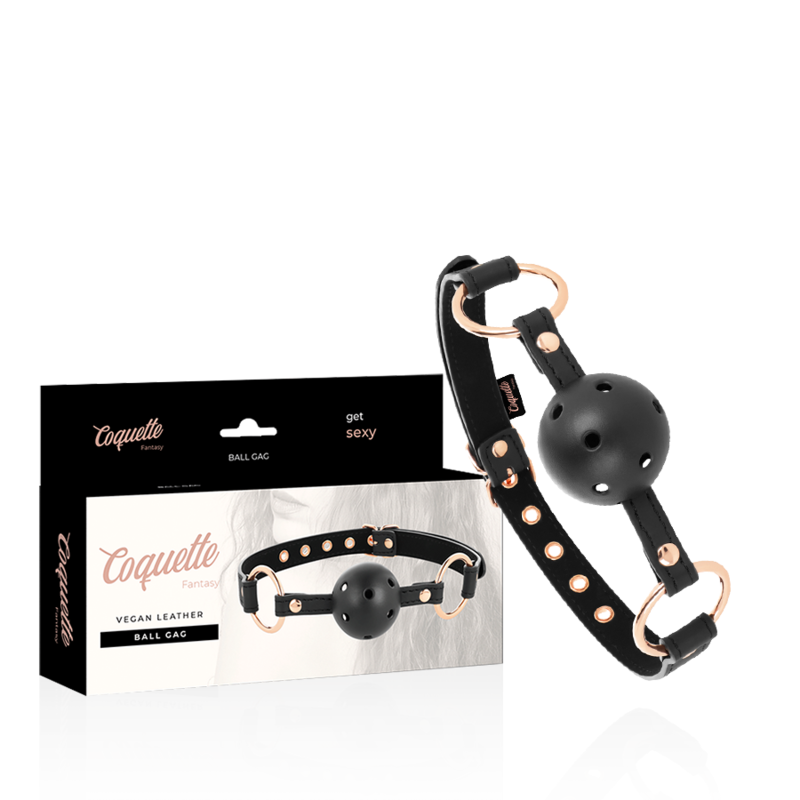 img_143556_b7302c59aeed46c3ba8b028381f4df5a_1.png FANTASY BREATHABLE BALL GAG - Pilt 1