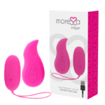EDGAR PREMIUM SILICONE REMOTE CONTROL - Image 2
