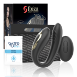 ROTATING DUAL VIBRATOR REMOTE CONTROL