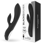 KAULTZ TOUCH CONTROL VIBRATOR - Pilt 3